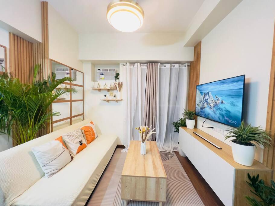 Cozy Quarters PH, Manila