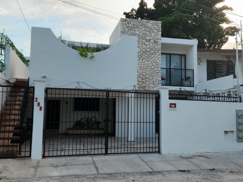 Comfortable private apartment AC near Montejo - Las Huayitas - 2