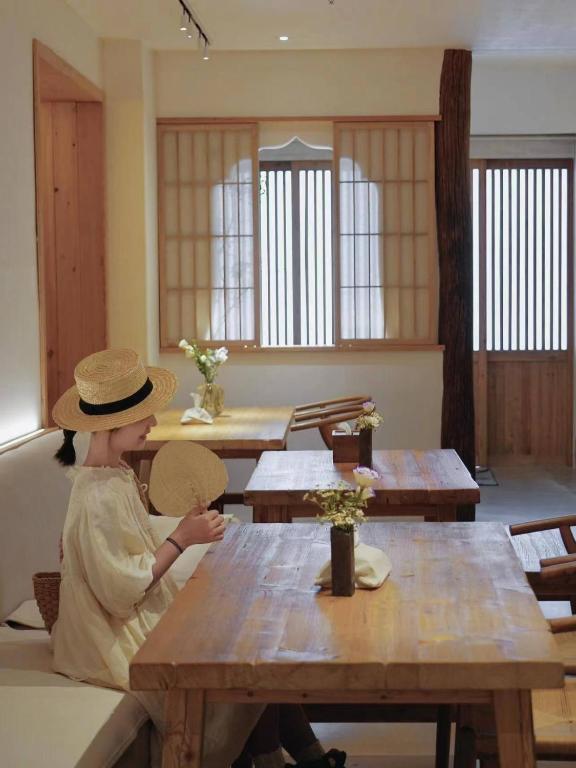 Facilities, Hantang Inn in Xian