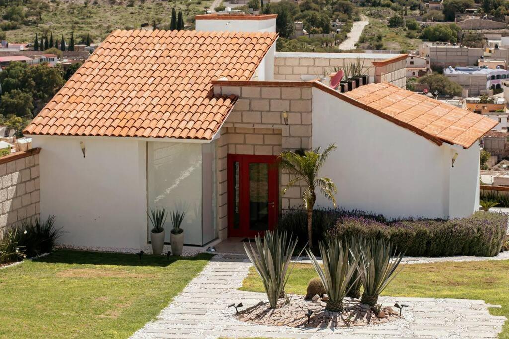 Casa Loma Bernal vista, tranquilidad y confort - photo 1