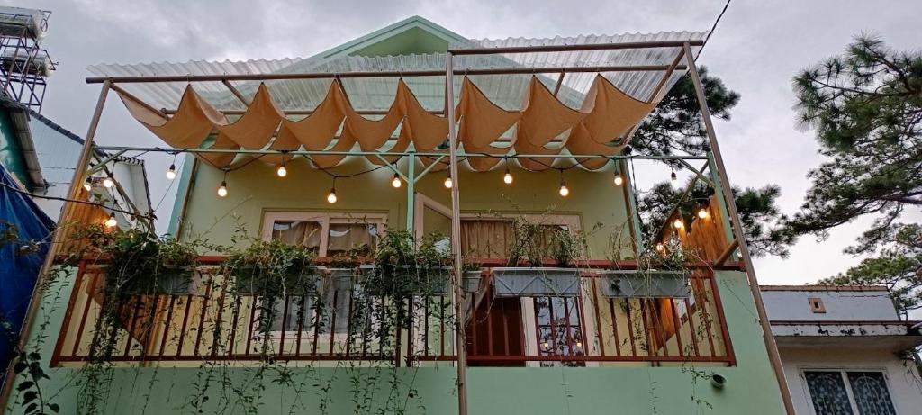 Whispering Pines Dalat
