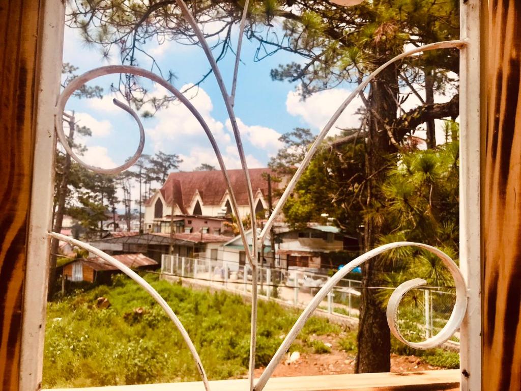 Whispering Pines Dalat