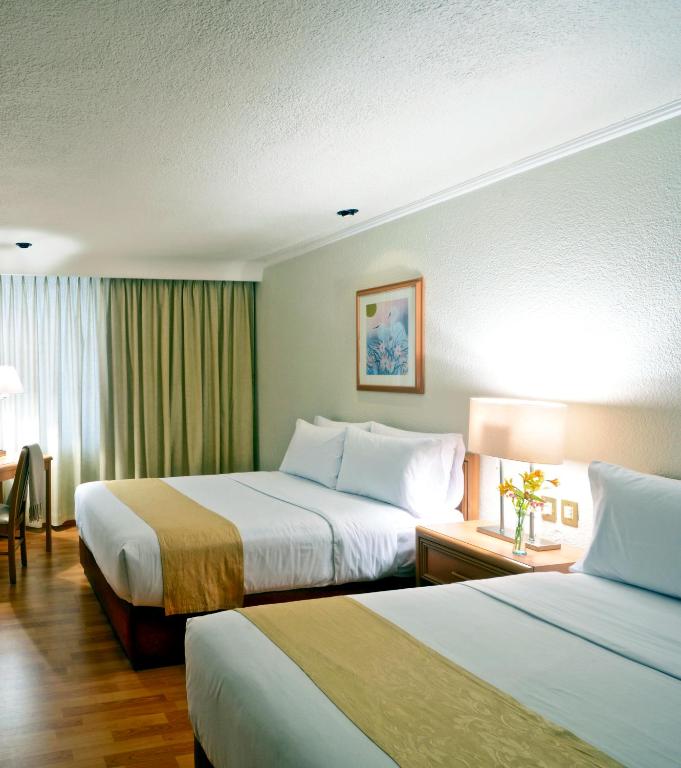Hotel PF - 5