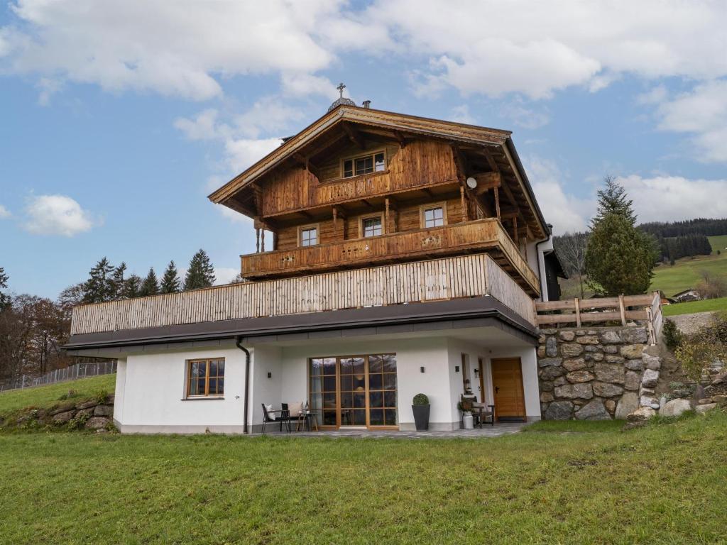 Appartement Stallfeldhof - 3