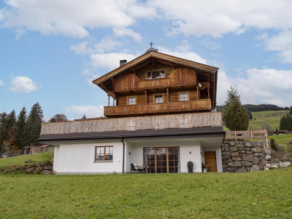 Appartement Stallfeldhof - 4