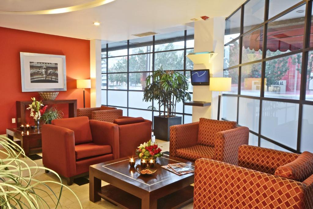PF Suites photo