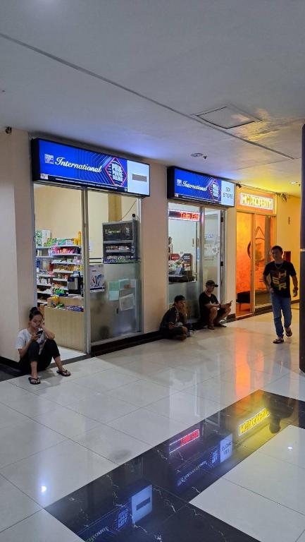 Juar Room The Suites Apartment