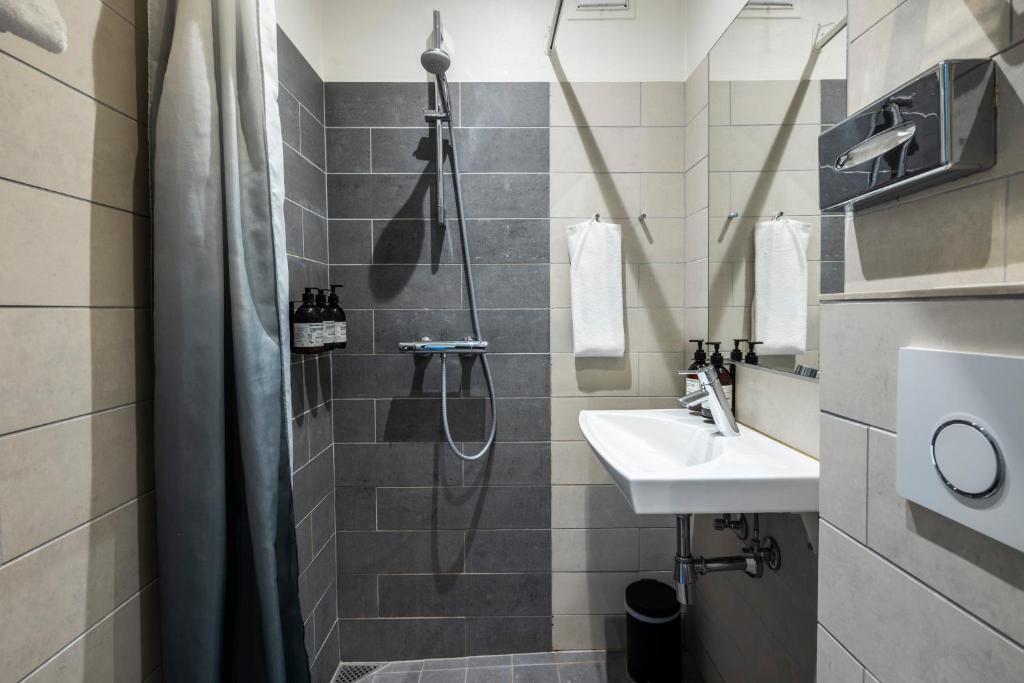 Shower