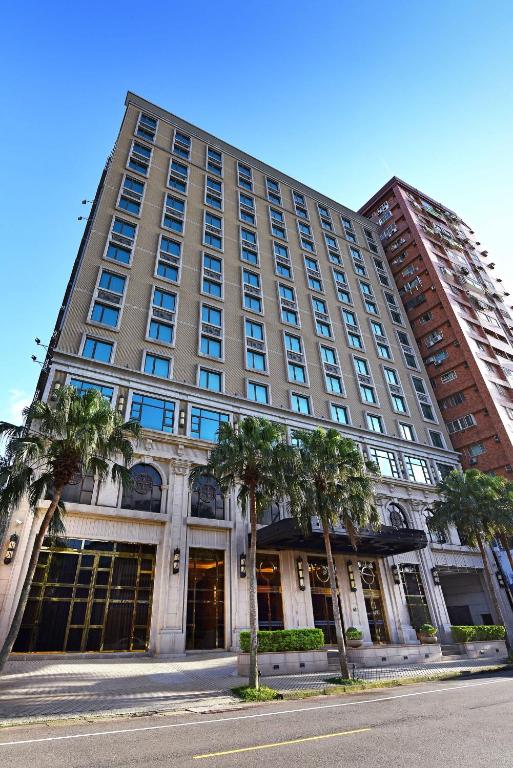 Fullon Poshtel - Linkou, Guishan