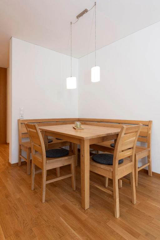 Ferienwohnung Spannring - 5