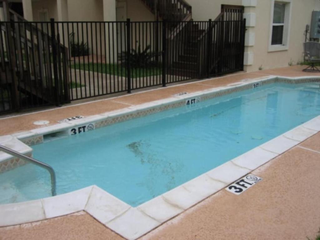 Mar y Sol Condo Unit #3, South Padre Island