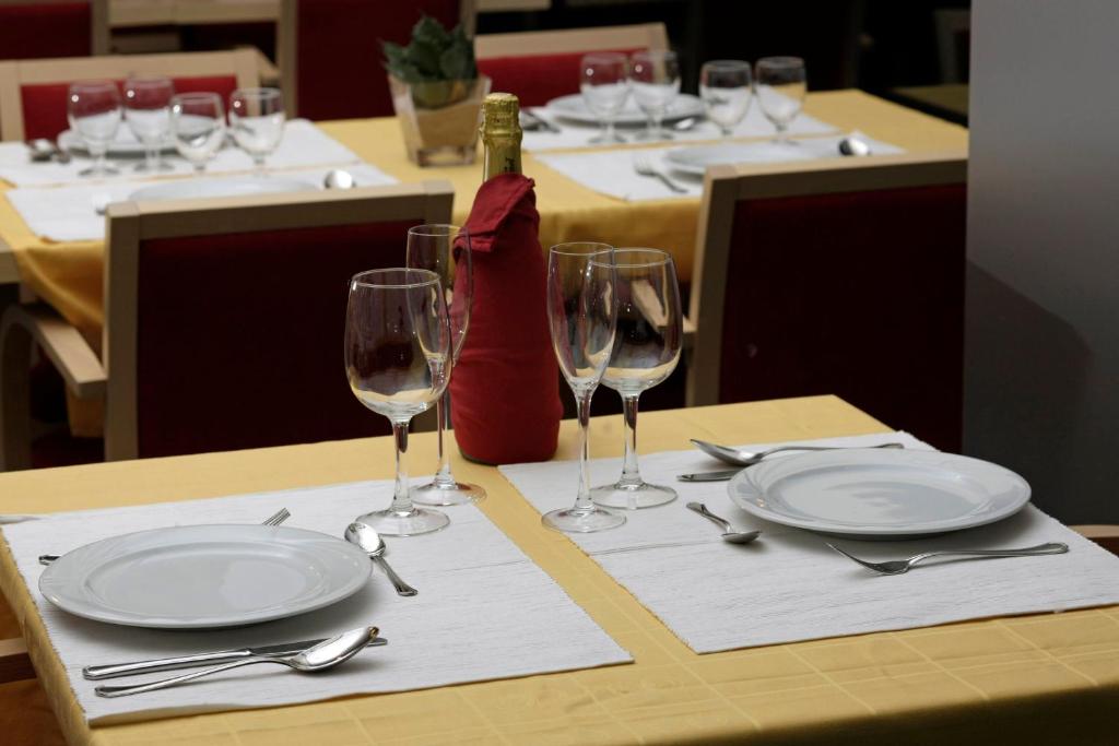 Holiday Inn Express Malaga Airport Photo 11