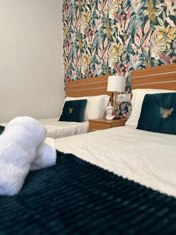 EXPLANADA BEACH FLAT, Alicante