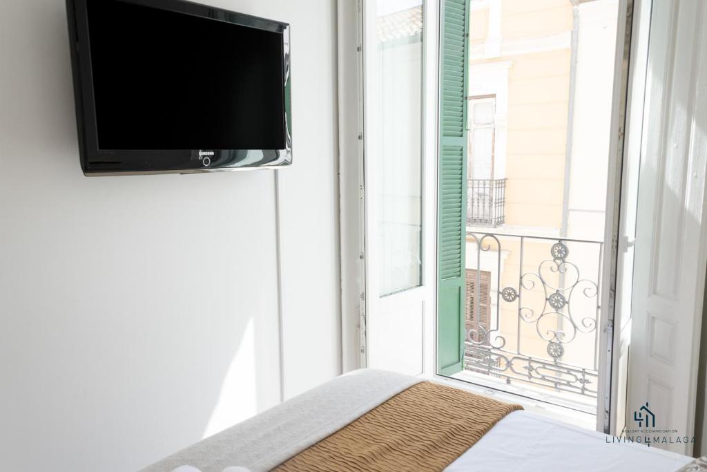 Living4malaga Molina Lario - 2