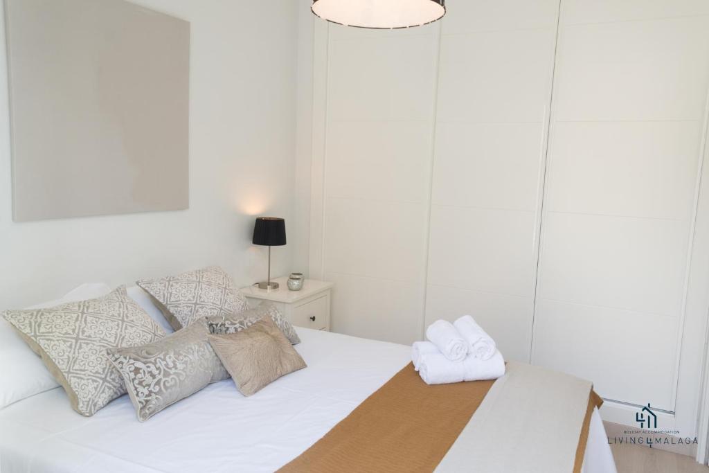 Living4malaga Molina Lario - 3