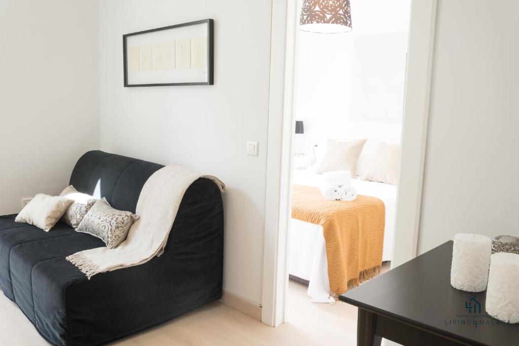 Living4malaga Molina Lario - 5