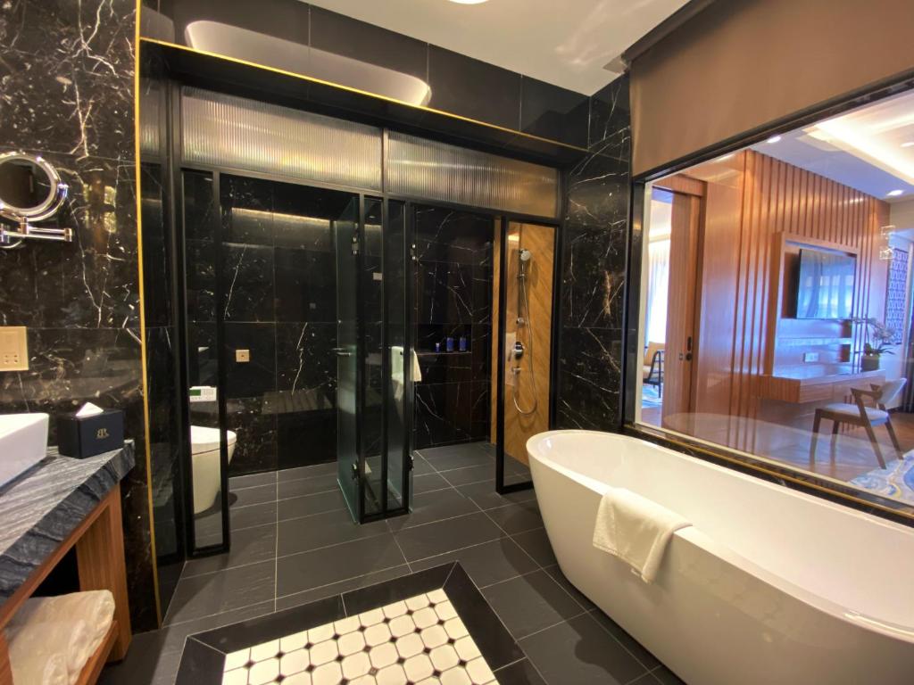 Shower