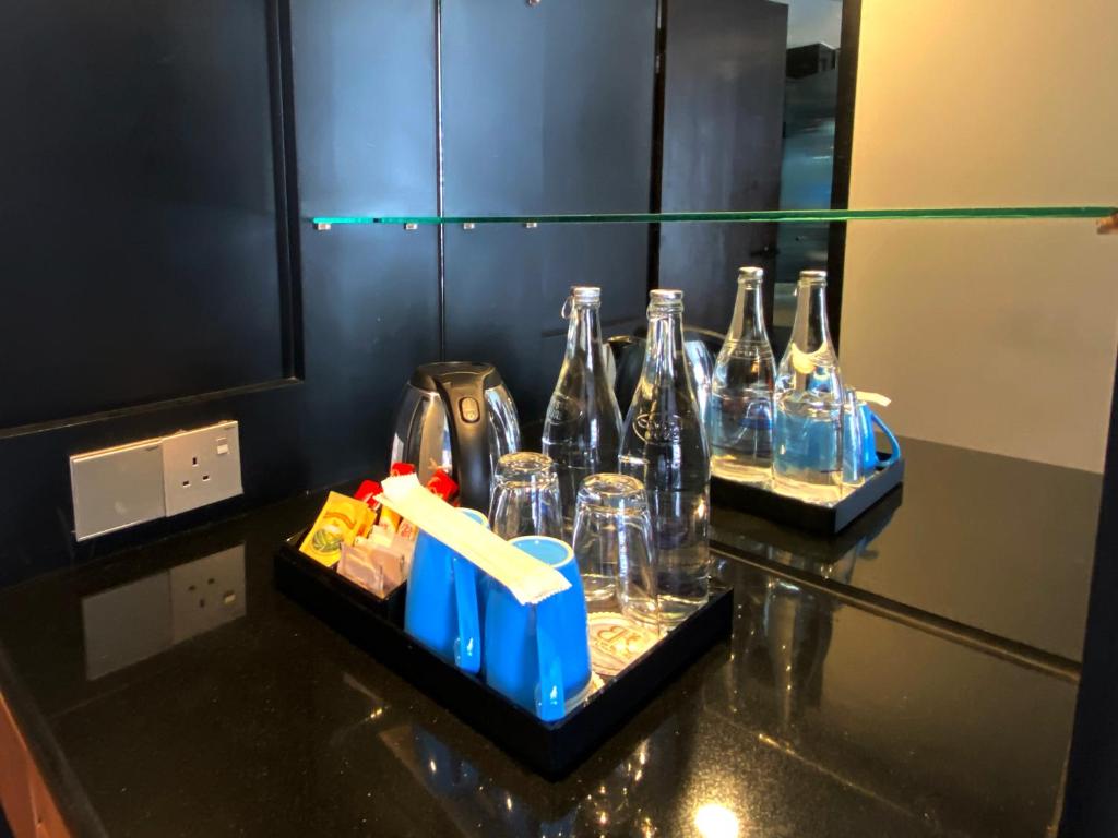 Facilities