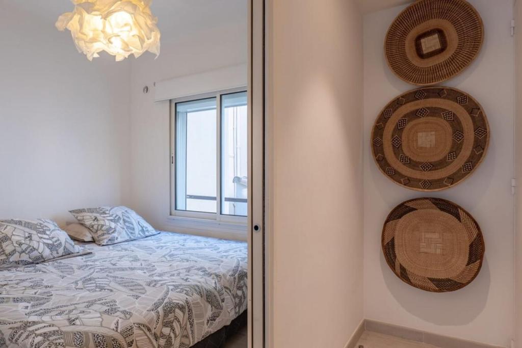 1-Br apartment in the heart of Cannes - 2