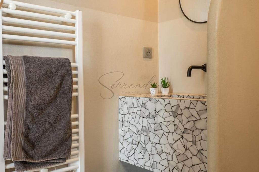 2-Br Rooftop in Palm Beach 2-min walk to beaches - 2