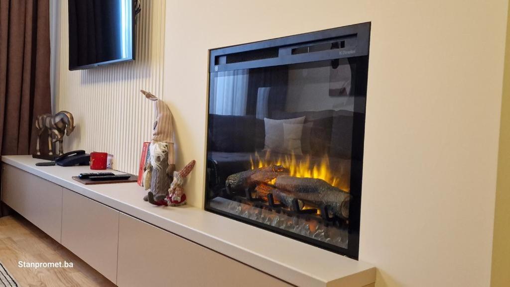 Apartman 109 LUX u sklopu hotela Vucko Jahorina private host - 5