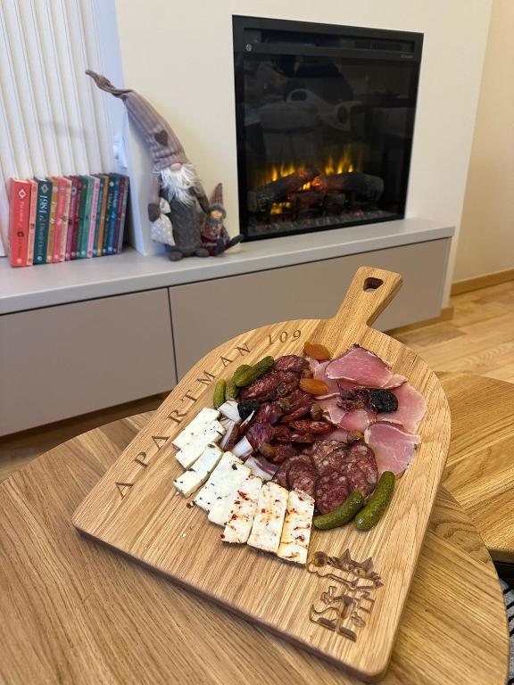 Apartman 109 LUX u sklopu hotela Vucko Jahorina private host - 4