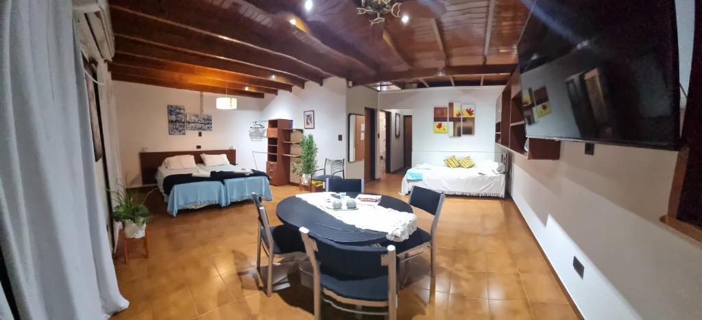 departamento temporario de 1 a 4 personas - 2