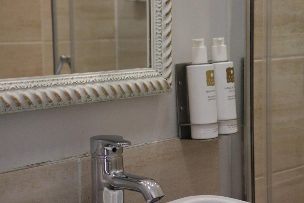 バスルーム（客室）