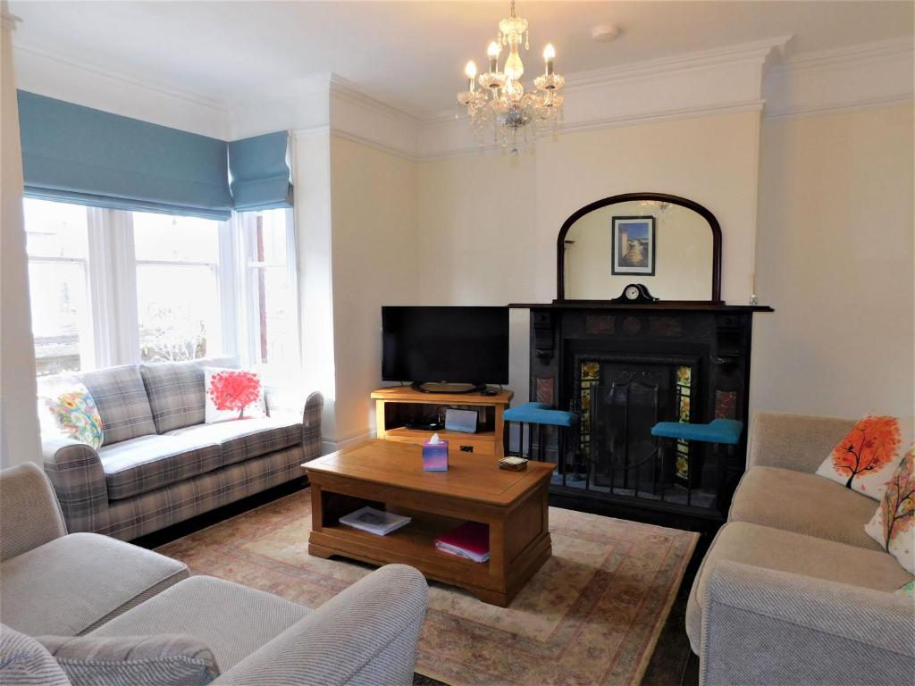 Clarendon, Sheringham