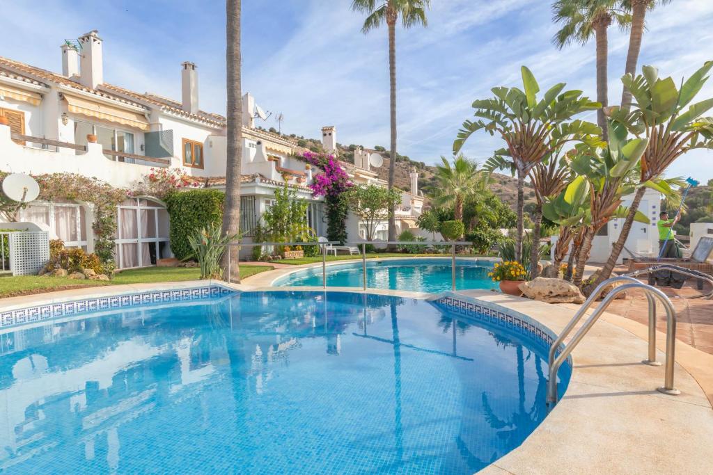 Sol Vista Terrace - Happy Rentals - 1