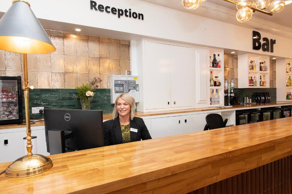 Bank House Pitlochry photo 5