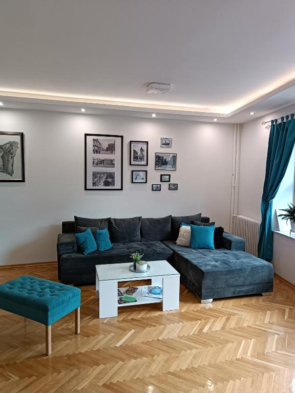 Korzo Apartment, Subotica - 3