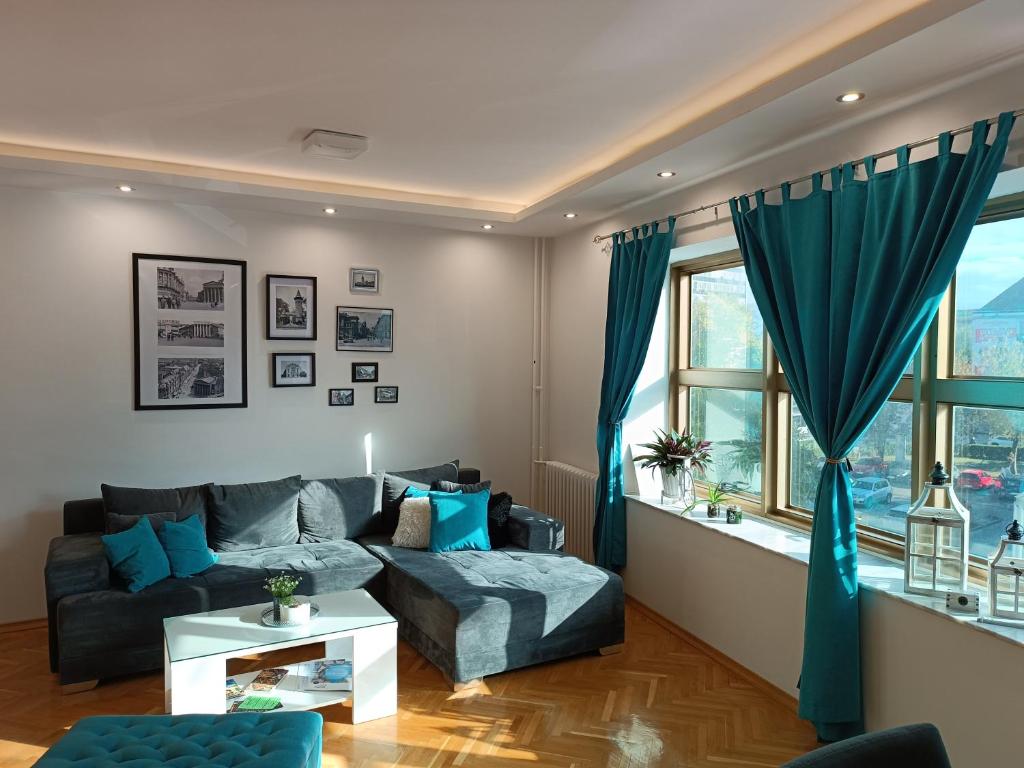 Korzo Apartment, Subotica - 2
