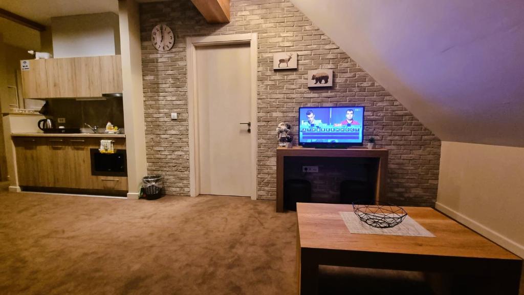 FEMI Kopaonik Apartment, Župa Aparthotel, Kopaonik Center - 4