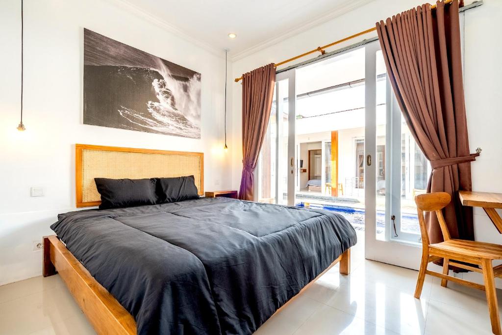 Lumturi House - Centrally Located, Seminyak