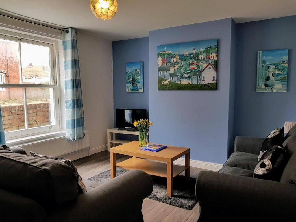 Westbrook, Regis Place, Sheringham