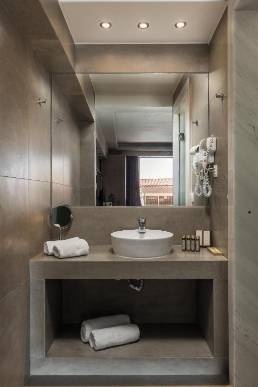 バスルーム（客室）