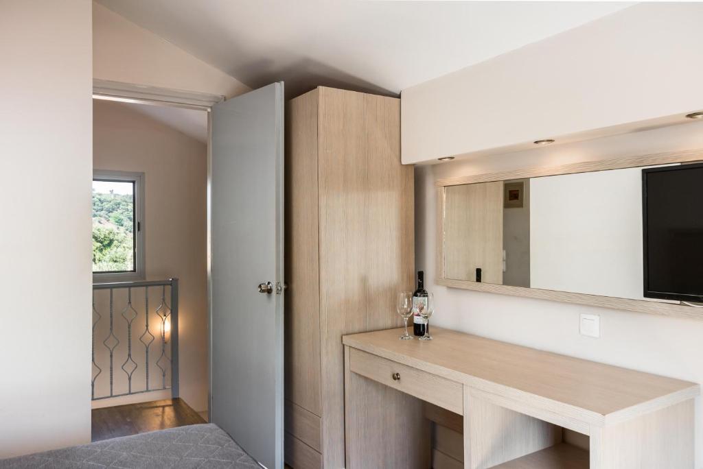 バスルーム（客室）