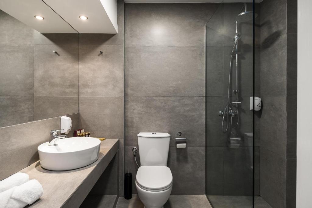 バスルーム（客室）