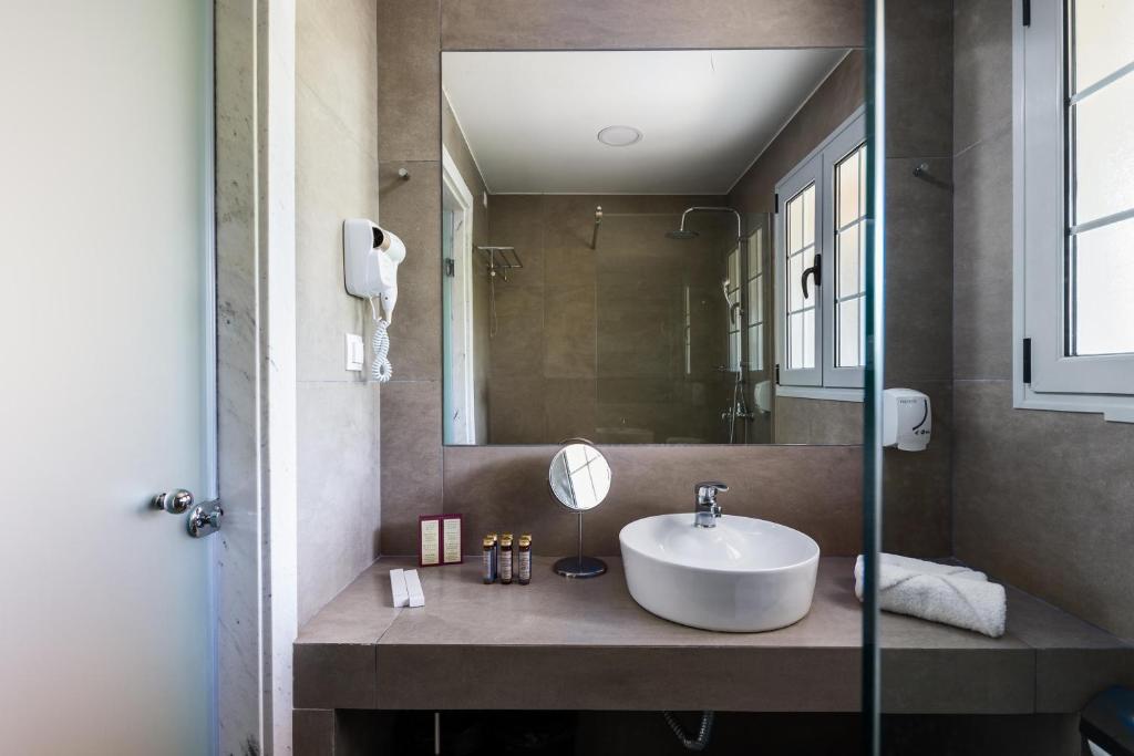 バスルーム（客室）