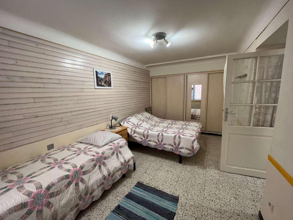 3LIB7 - appartement pour 3 personnes proche plage, au cœur du faubourg de Collioure - 5