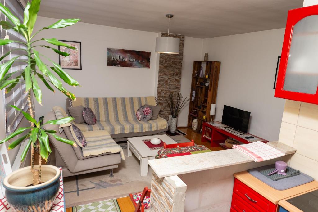 Apartman Pale - 2