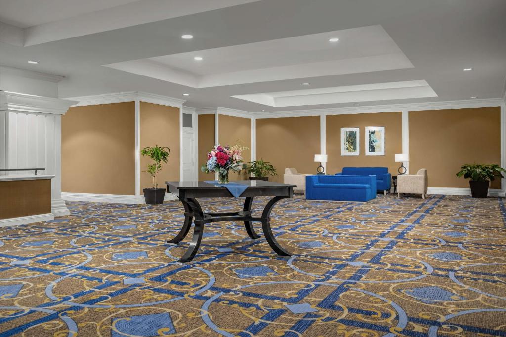 Meeting room / ballrooms