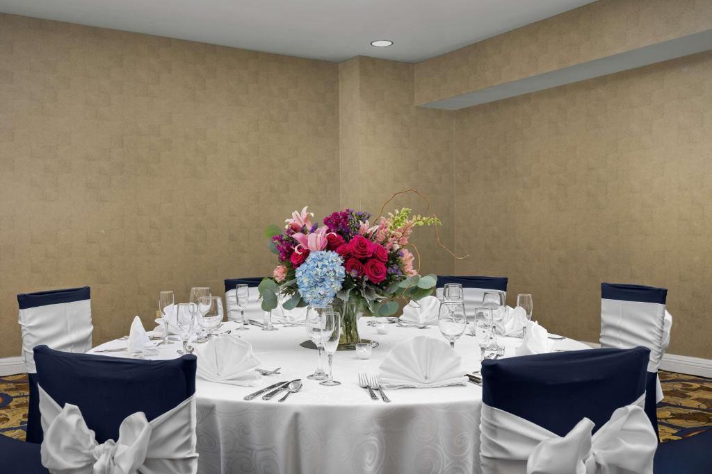 Meeting room / ballrooms