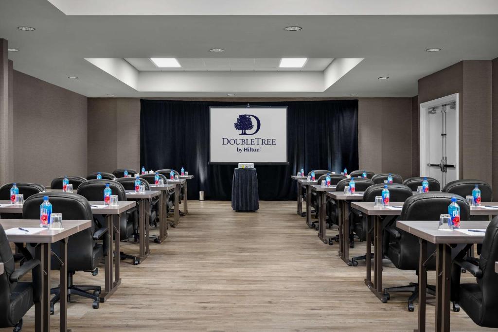 Hotel Facilities