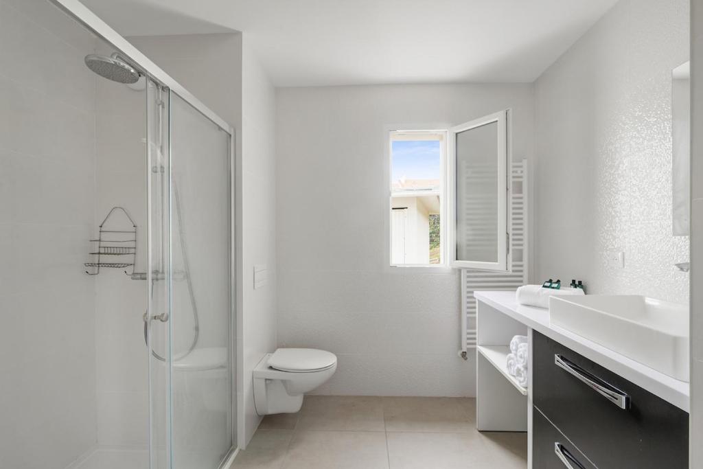 Anglet Plage, Chambre d amour, Studio 4 pers - 5