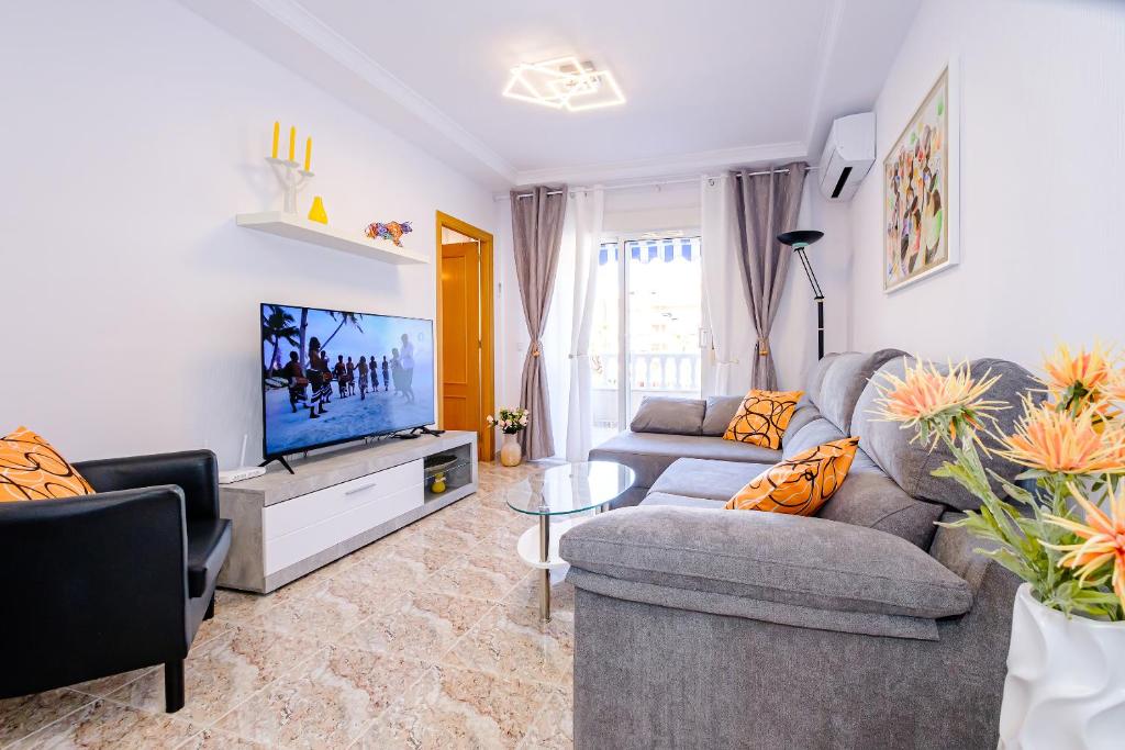 Home&Holiday Goleta with parking-option - 2