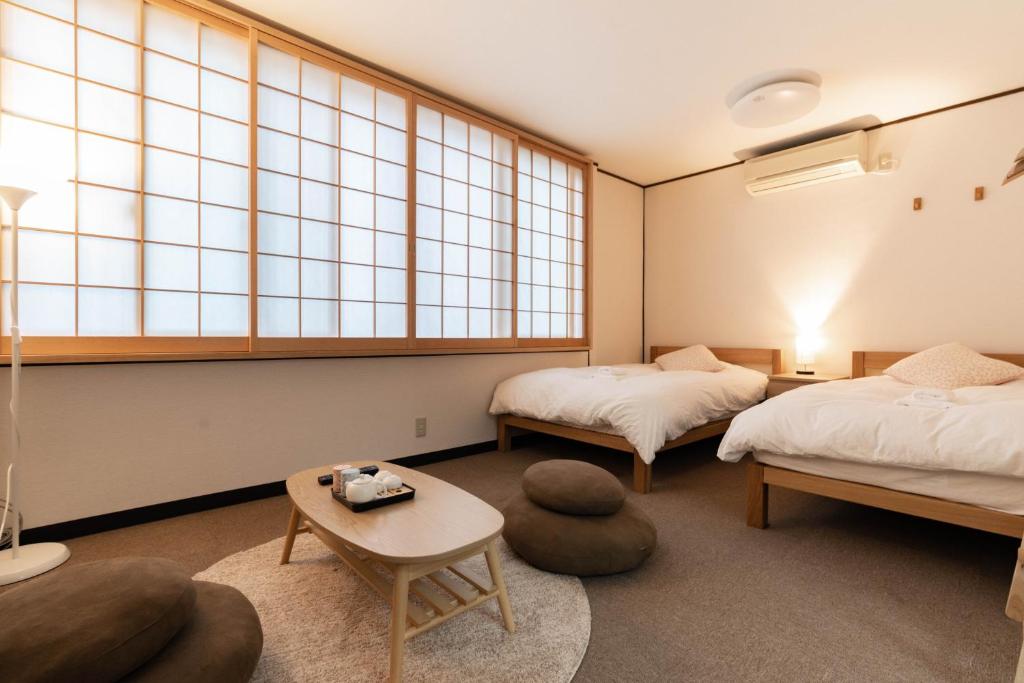 鶴橋妙宅