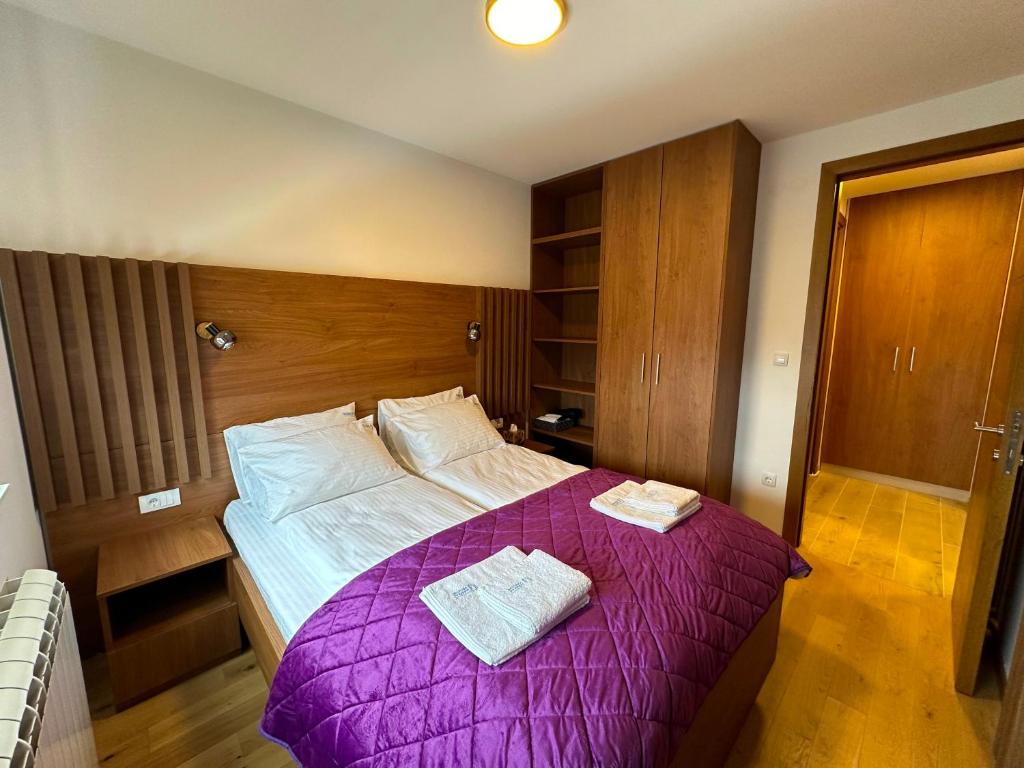 Apartman Srna 303 Jahorina - 2