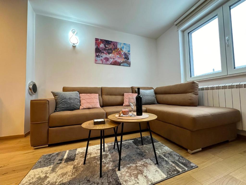 Apartman Srna 303 Jahorina - 5